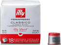 ILLY iperEspresso Classico Roast 18 шт ILLY iperEspresso Classico Roast 18 шт
