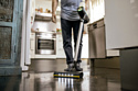 Karcher VC 6 Cordless ourFamily Extra (1.198-674.0)