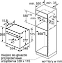 Siemens iQ700 HB734G2B1