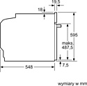 Siemens iQ700 HB734G2B1