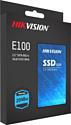 Hikvision E100 2048GB HS-SSD-E100/2048G