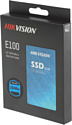 Hikvision E100 2048GB HS-SSD-E100/2048G