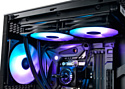 DeepCool CF 120 DP-FA-RGB-CF120-3 (OEM)