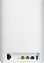ASUS ZenWiFi AX Hybrid XP4 (1 шт., белый)