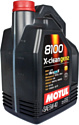 Motul 8100 X-clean gen2 5W-40 5л