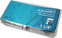 Azario AZ-108-CHR (хром)