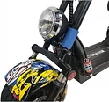 Minipro C2 800W 16Ah 48V (хип-хоп)
