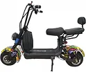 Minipro C2 800W 16Ah 48V (хип-хоп)