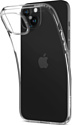 Spigen Liquid Crystal для iPhone 15 ACS06786 (прозрачный)