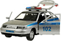 Технопарк Полиция 2112-12SLPOL-SR