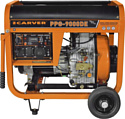 Carver PPG-9000DE