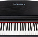 Rockdale Etude 128 Graded