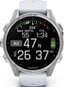 Garmin Fenix 8 43mm