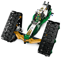 LEGO Ninjago 71820 Комби-автомобиль команды Ниндзя