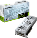 Gigabyte GeForce RTX 5070 Eagle OC Ice SFF 12G (GV-N5070EAGLEOC ICE-12GD) Gigabyte GeForce RTX 5070 Eagle OC Ice SFF 12G (GV-N5070EAGLEOC ICE-12GD)