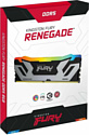 Kingston FURY Renegade RGB KF584CU40RSA-24 Kingston FURY Renegade RGB KF584CU40RSA-24