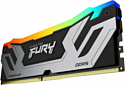 Kingston FURY Renegade RGB KF584CU40RSA-24 Kingston FURY Renegade RGB KF584CU40RSA-24