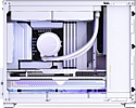 Jonsbo D32 Std (белый) Jonsbo D32 Std (белый)