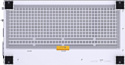 Jonsbo D32 Std (белый) Jonsbo D32 Std (белый)