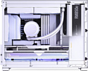 Jonsbo D32 Std (белый) Jonsbo D32 Std (белый)
