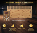 iVigo EPK4590E25 (дерево) iVigo EPK4590E25 (дерево)