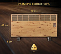 iVigo EPK4590E25 (дерево) iVigo EPK4590E25 (дерево)