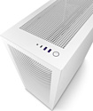 NZXT H7 Flow 2022 CM-H71FW-01 NZXT H7 Flow 2022 CM-H71FW-01