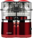 Kromax ENDEVER Sigma-151 (красный) Kromax ENDEVER Sigma-151 (красный)
