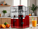 Kromax ENDEVER Sigma-151 (красный) Kromax ENDEVER Sigma-151 (красный)