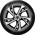 Gislaved ActiveControl 255/55 R19 111V