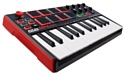 Akai MPK Mini MKII