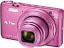 Nikon Coolpix S7000