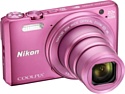 Nikon Coolpix S7000