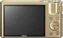 Nikon Coolpix S7000