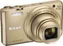 Nikon Coolpix S7000