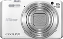 Nikon Coolpix S7000