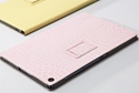 Zenus AVOC Bella Diary for Sony Xperia Z2 Tablet