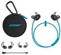 Bose SoundSport wireless headphones