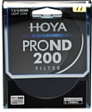 Hoya PRO ND200 49mm