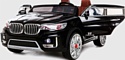 Wingo BMW X7 LUX (черный)