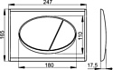 Alcaplast M72