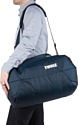 Thule Subterra Duffel 45L (темно-синий)