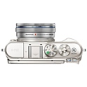 Olympus Pen E-PL9 Kit