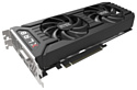 PNY GeForce GTX 1070 1518Mhz PCI-E 3.0 8192Mb 8000Mhz 256 bit DVI HDMI HDCP XLR8 OC GAMING Twin Fan