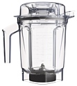 Vitamix A3500i (матовая нержавеющая сталь)