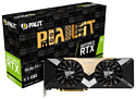 Palit GeForce RTX 2080 Ti Dual (NE6208T020LC-150A)