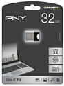PNY Elite-X Fit USB 3.0 32GB