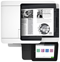 HP LaserJet Enterprise M528dn