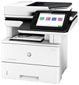 HP LaserJet Enterprise M528dn