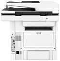 HP LaserJet Enterprise M528dn